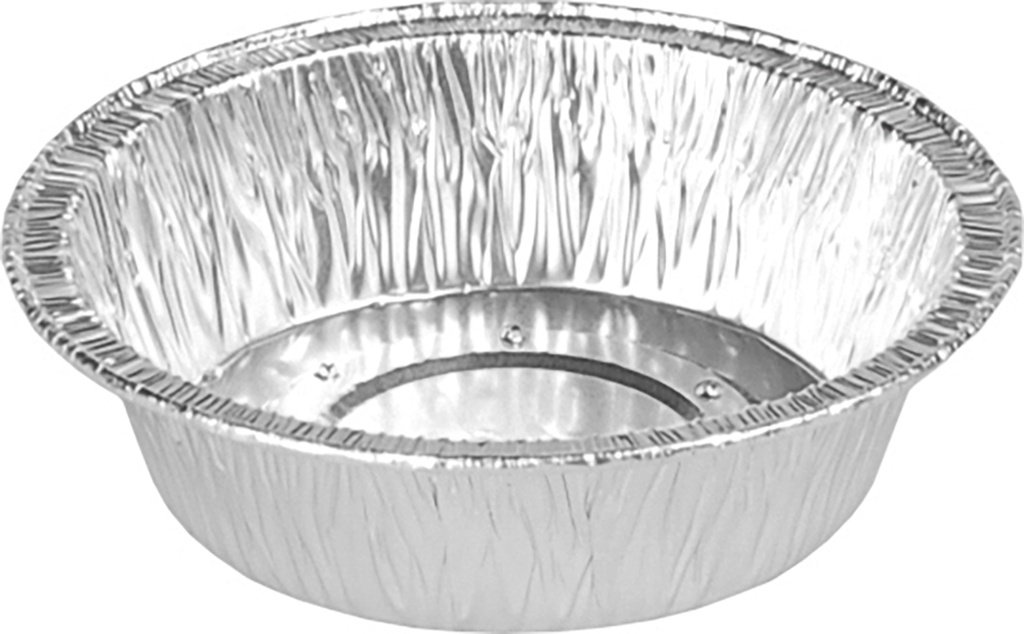 Foil Container Round No. 164 