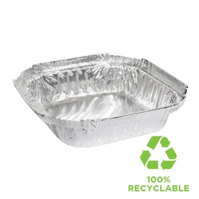 Foil Container No. 403 