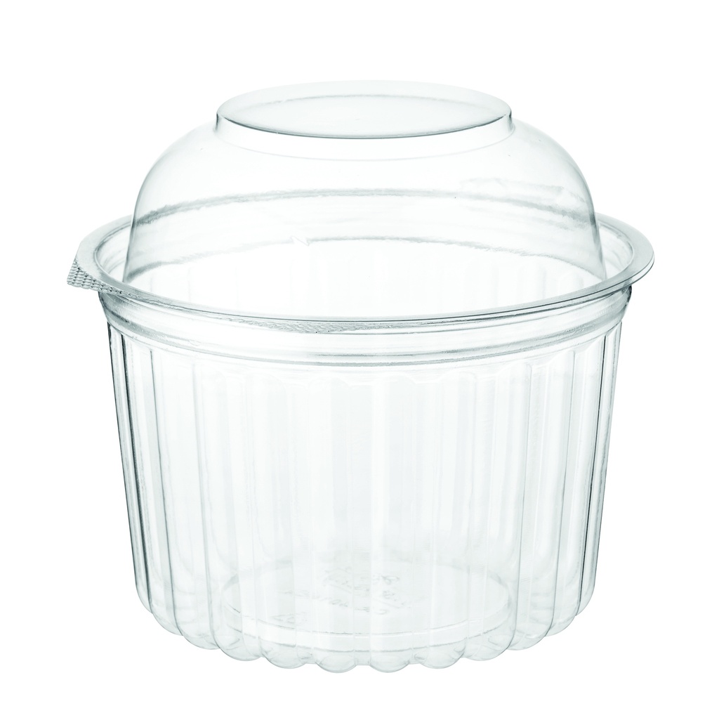 Clearview® ShoBowl 16oz Dome Lid