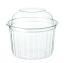 Clearview® ShoBowl 16oz Dome Lid