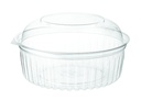 Clearview® ShoBowl 24oz Dome Lid