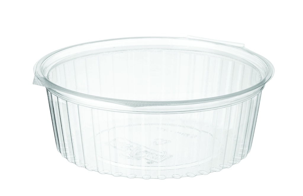 ShoBowl 24oz Flat Lid