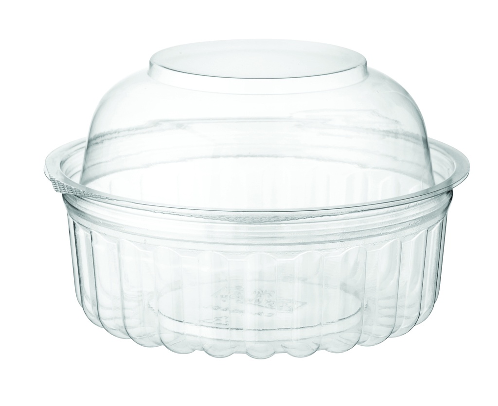 Clearview® ShoBowl 8oz Dome Lid