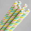 Rainbow EcoStraw