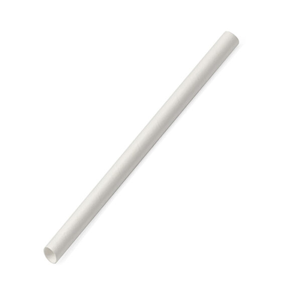 CPLA 5mm Cocktail Straw