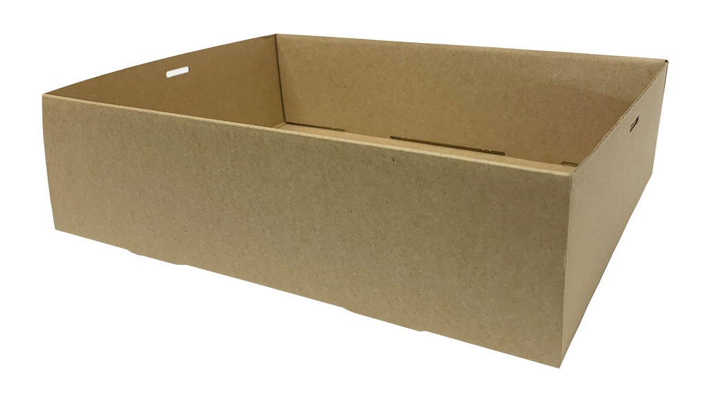 Catering Box Base + Lid Large 