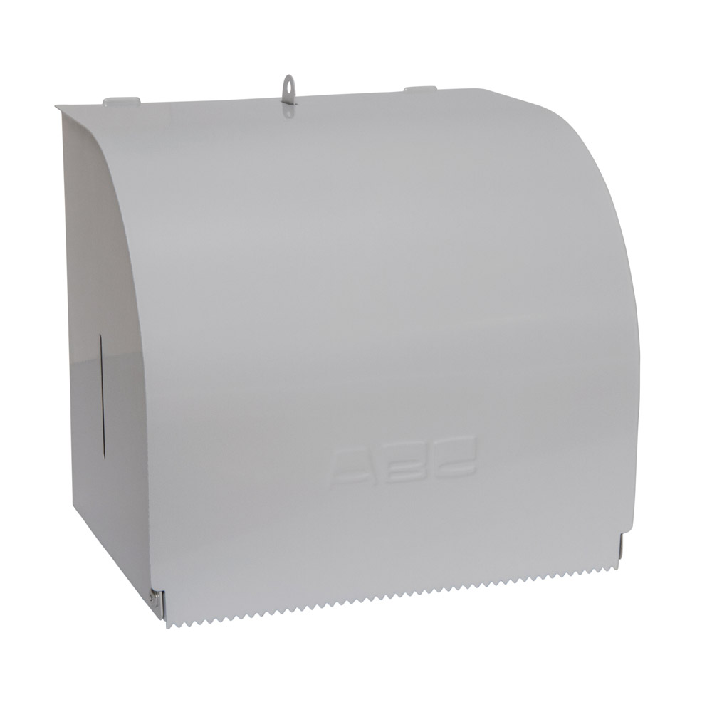 Roll Towel Dispenser Metal 