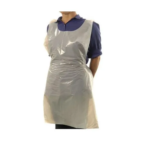 Tear Off Apron