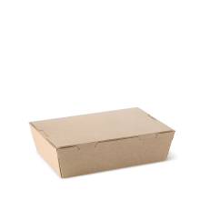 Kraft Hot Food Box Medium