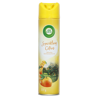 Airwick Freshener 237g Sparking Cirtus