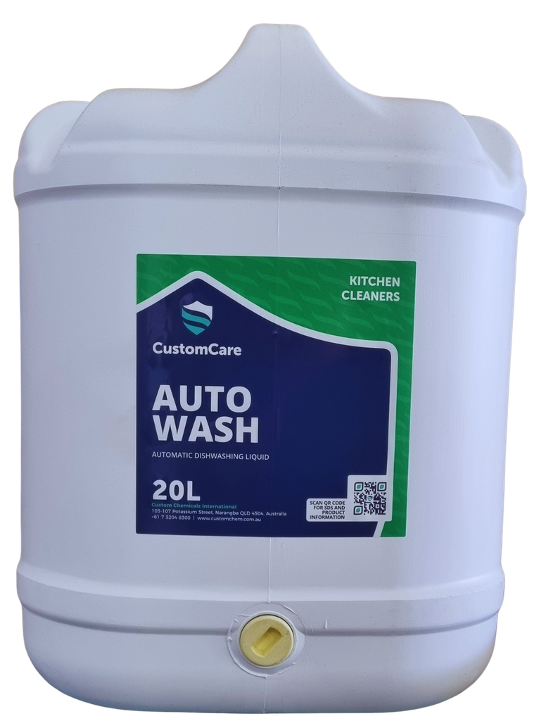 Auto Dishwashing Liquid 20L