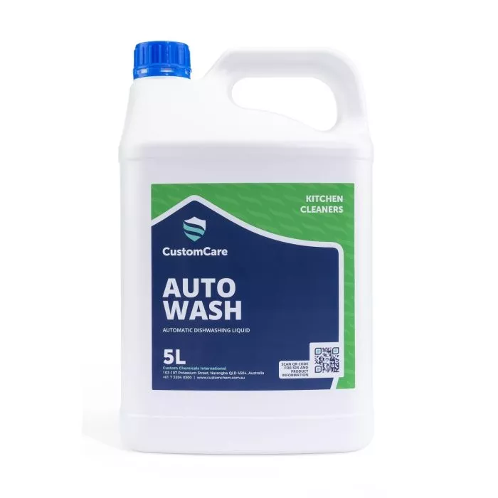 Auto Dishwashing Liquid 5L