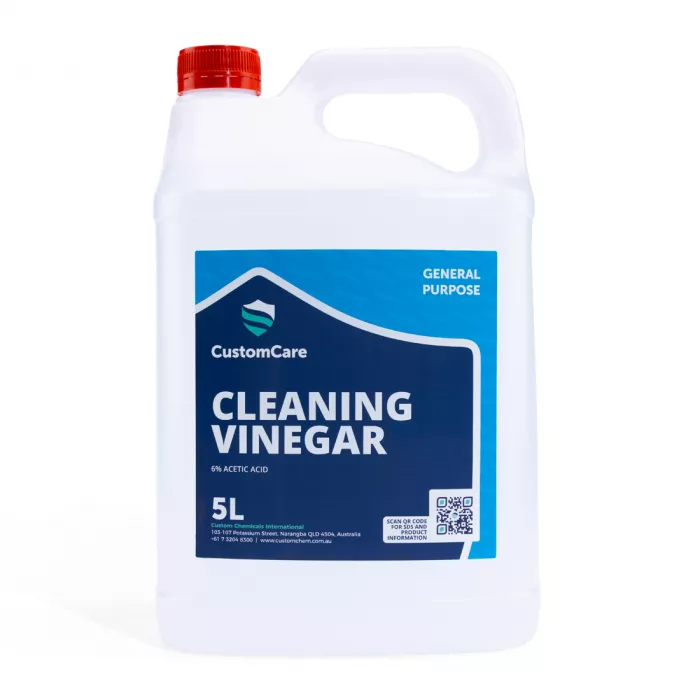 Cleaning Vinegar 5L