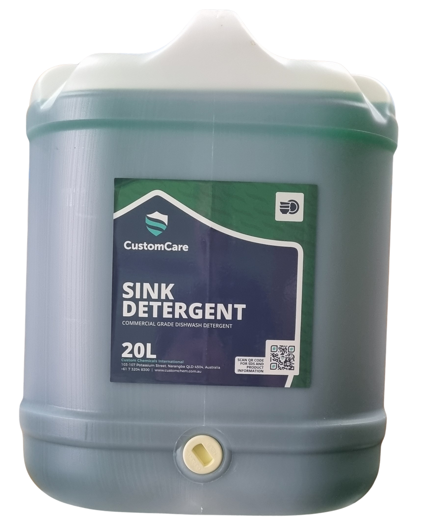 SINK Dishwashing Detergent 20L