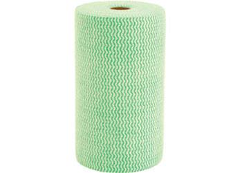 Chux Wipe Roll Green