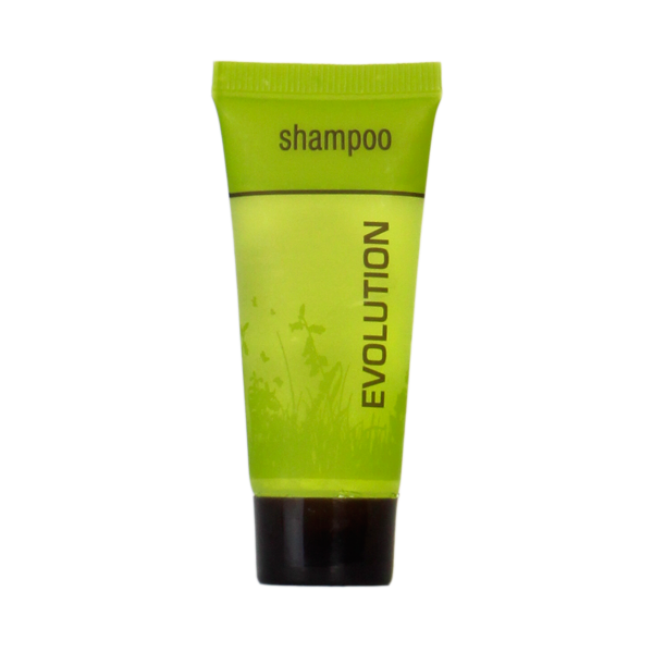 Evolution Shampoo 15mL