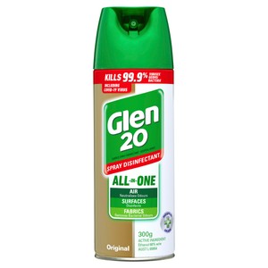 Glen 20 Disinfectant 300g