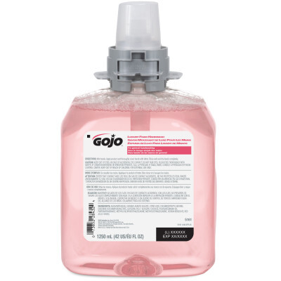 Foaming Handwash 1250mL