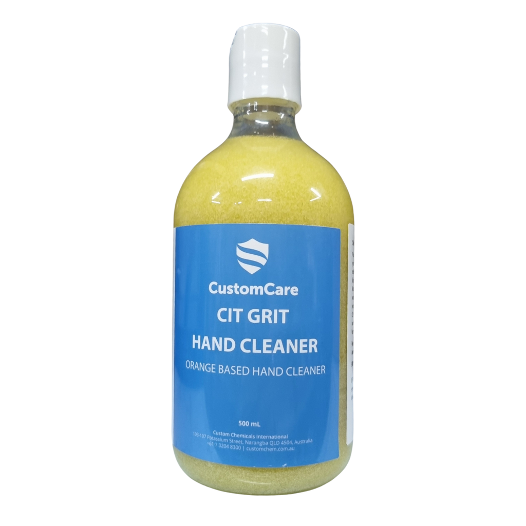 Grit Hand Soap 500mL