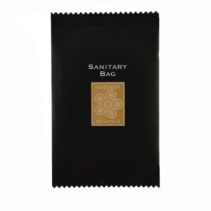 Sanitary Napkin Bag