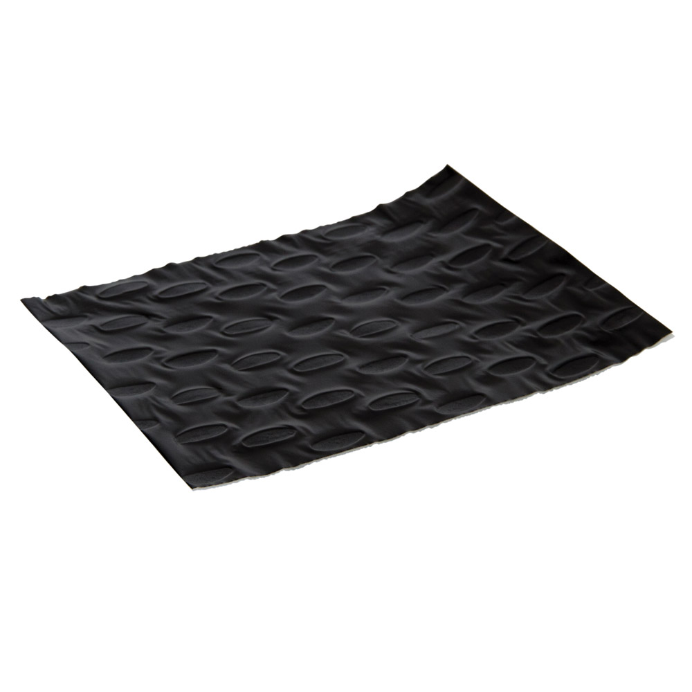 Soaker Pads Black