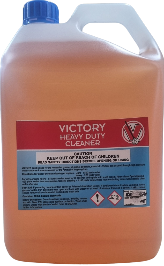 Victory Degreaser 5L