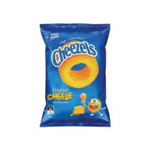 Cheezels 45g