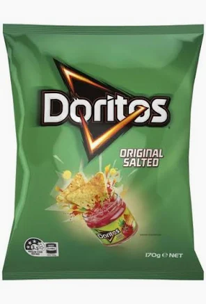 Doritos Original 170g