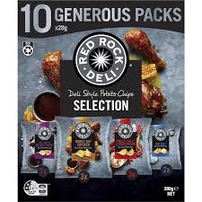 Red Rock Variety Pack