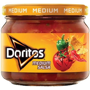 Dorito Salsa Medium 300g