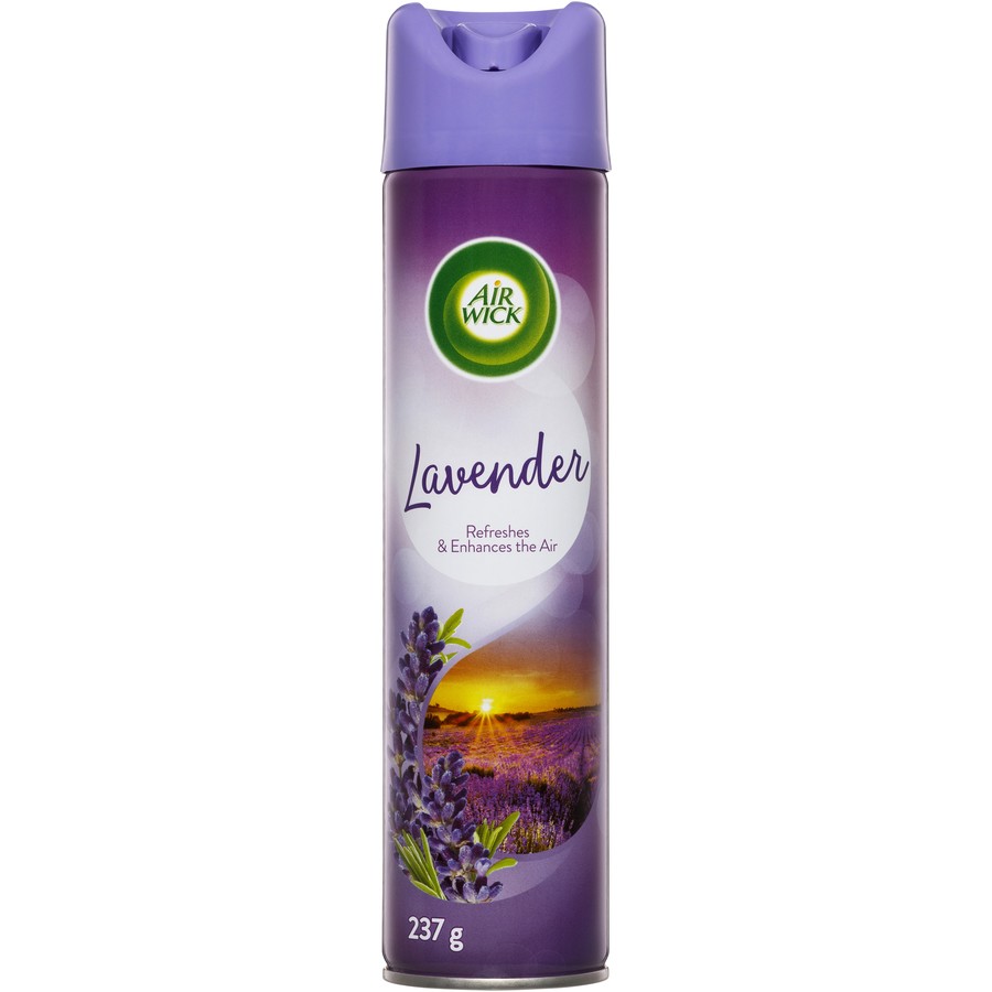 Airwick Freshener 237g Lavender