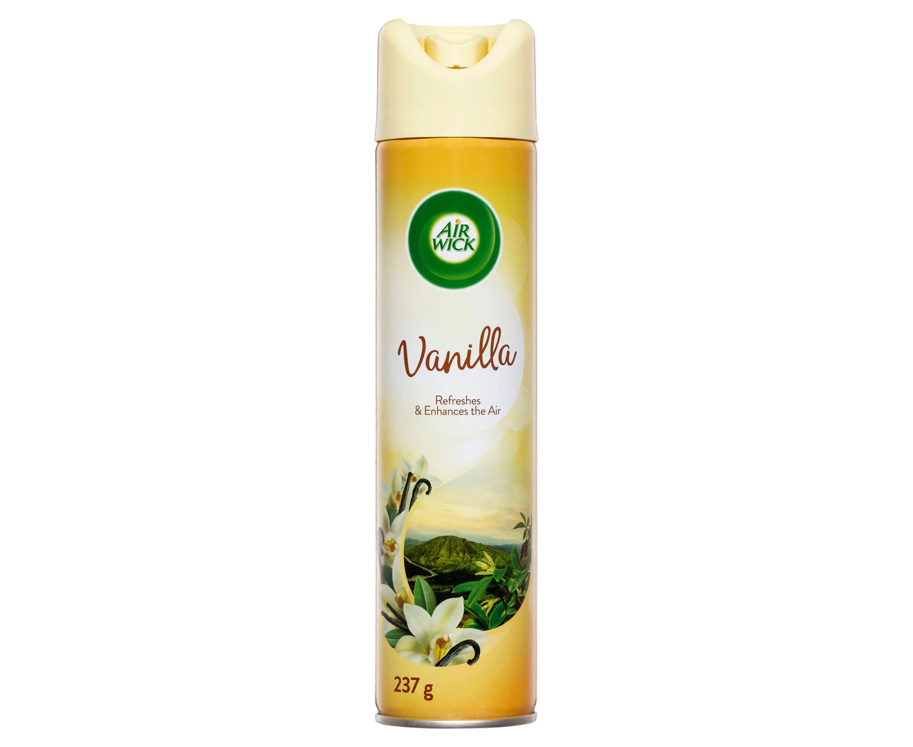 Airwick Freshener 237g Vanilla