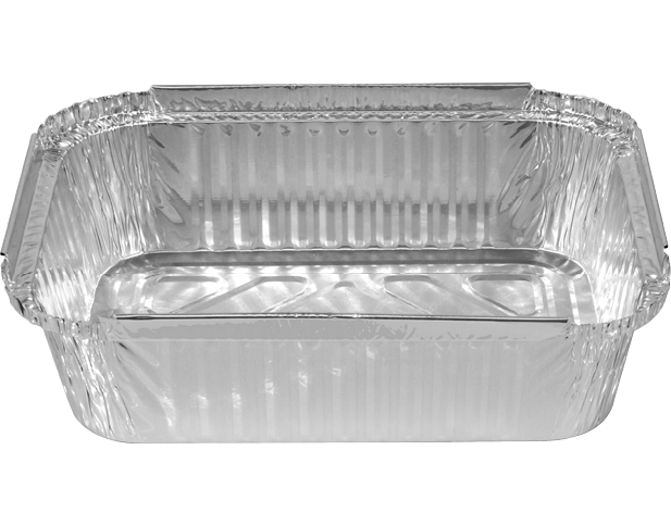 Foil Container No.448