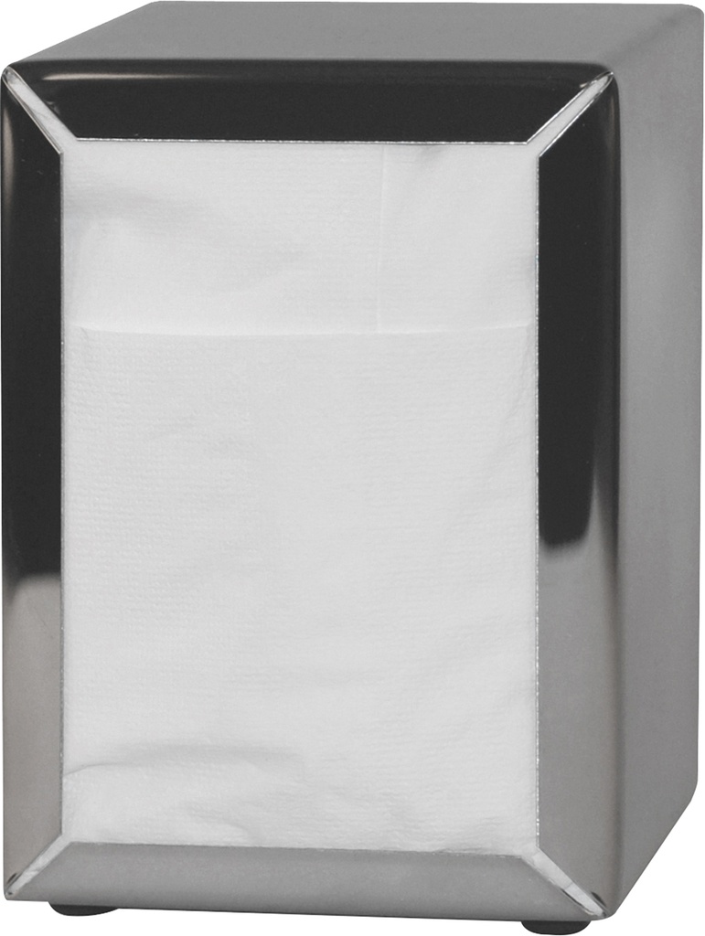 Napkin Dispenser D-Fold