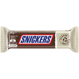 Snickers Bars 44g 