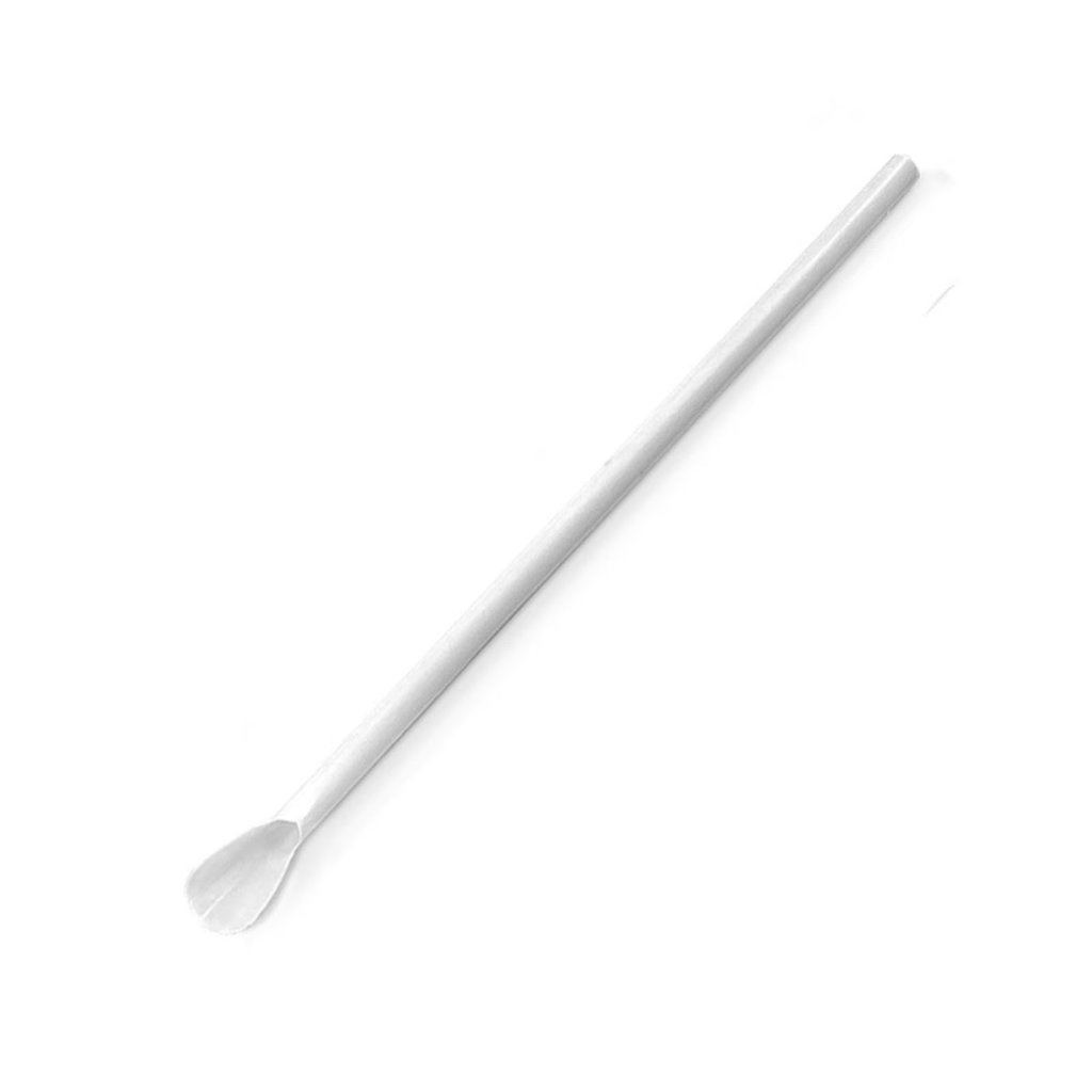 CPLA Spoon Straw