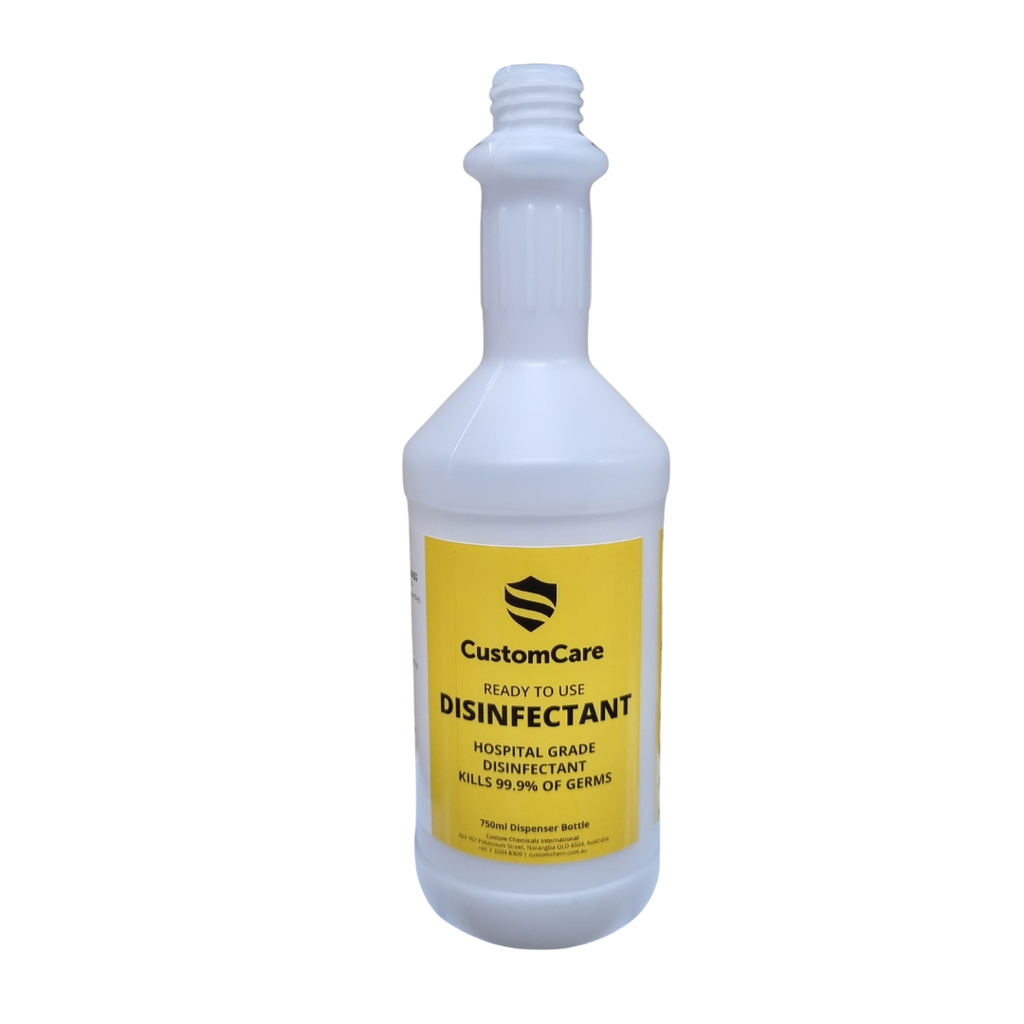 RTU Bottle Disinfectant