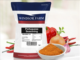 1KG Portuguese Seasoning