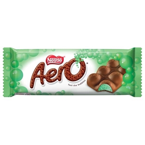 Aero bar 45g