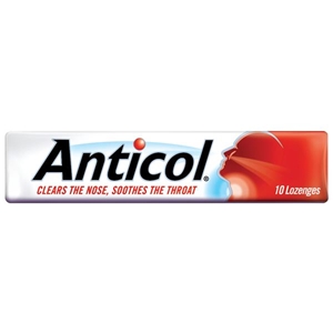 Anticol Sticks (36)