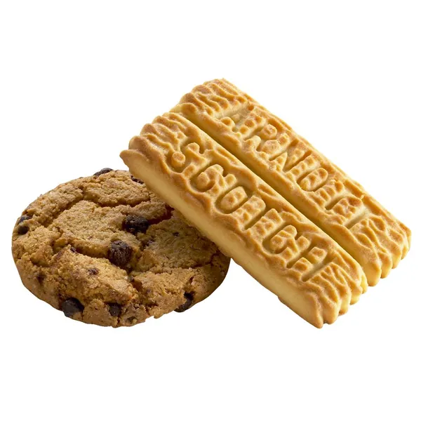 Arnotts Scotch Finger & Farmbake Choc Chip Biscuits