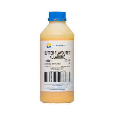 [A-FLBUT] Kularome Butter 1 litre