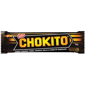 [A-CHOK] Chokito Nestle 55g