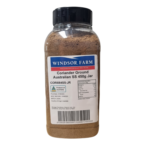 [A-JARCORI] Coriander Ground 450g