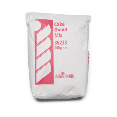 [A-DONUTMIX] Donut Cake Mix 10KG