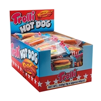 [A-HOTDOG] Trolli Hot Dog 9g