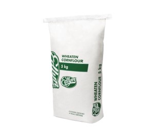 [A-CORNFL5KG] Cornflour 5KG