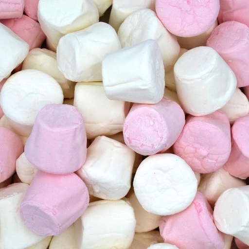 [A-MMALLOW] Marshmallow 500g