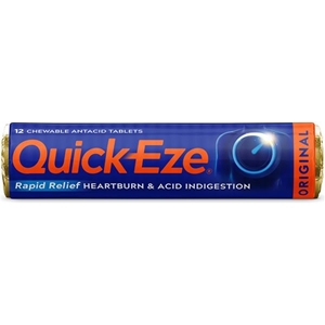 [A-QE] Quick Eze Original 