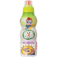 [A-DRTOYAGR] Toy Surprise Apple / Blackcurrant  Green 250ml